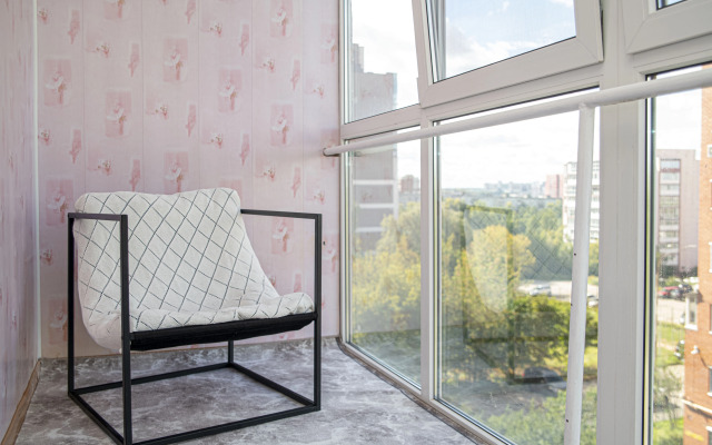 Квартира SunSet Александра Хохлова 1