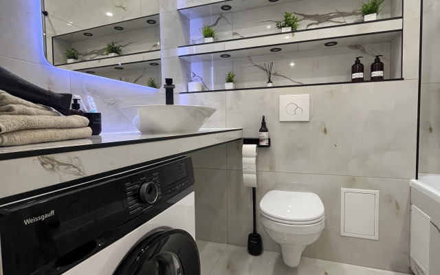 Апартаменты Двухкомнатные Жк Россинский