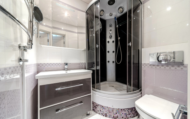 Apartments Ladgorna Na Yakuba Kolasa 32