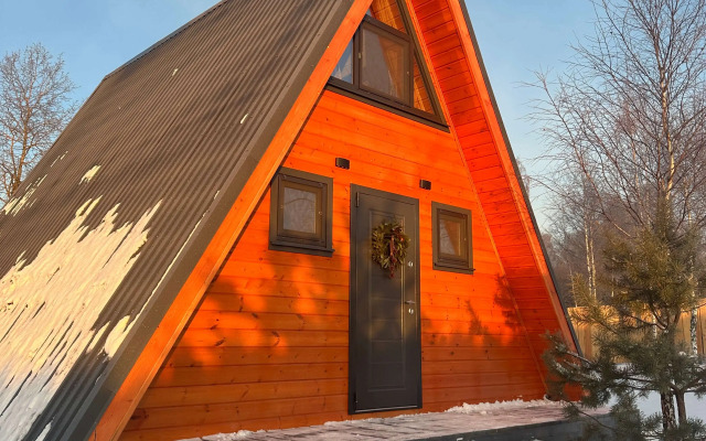 Гостевой дом Лисичкин холм