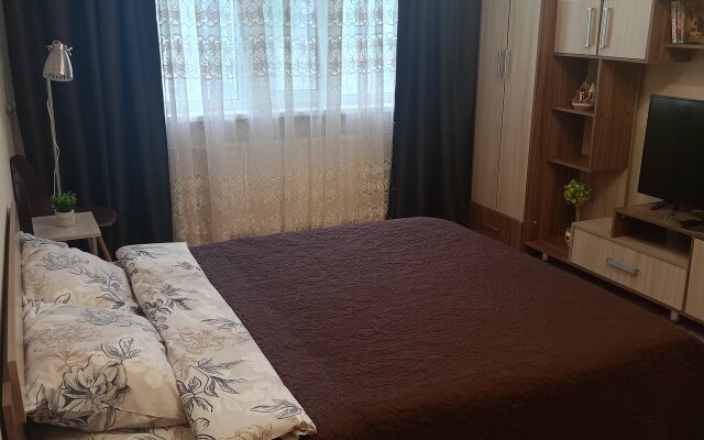 Уютная квартира в ЖК Озерки в гостях у Ольги