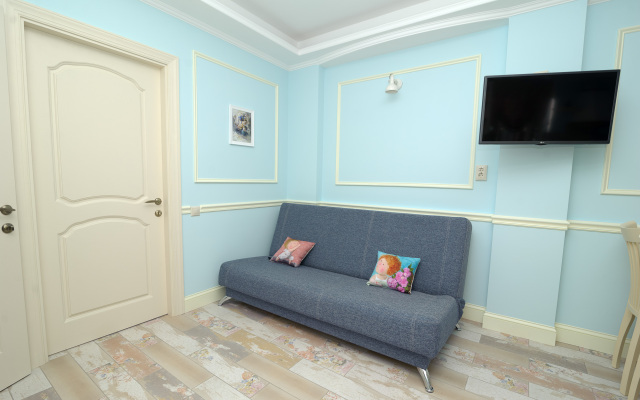 Apartments on Chekhov Street Heart of Yalta