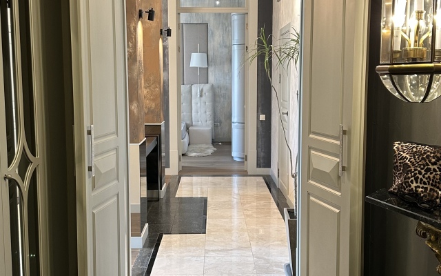 Апартаменты General