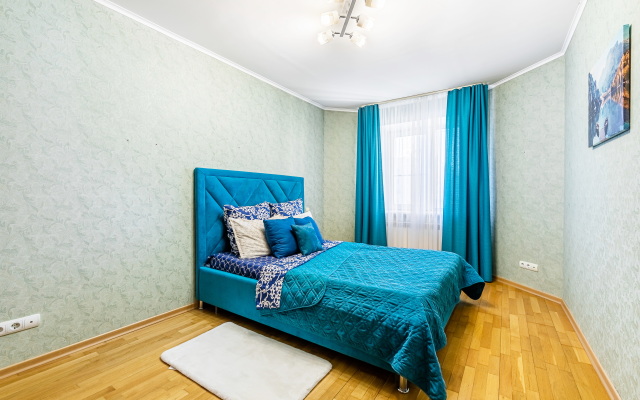 V rayone Kremlya Apartments