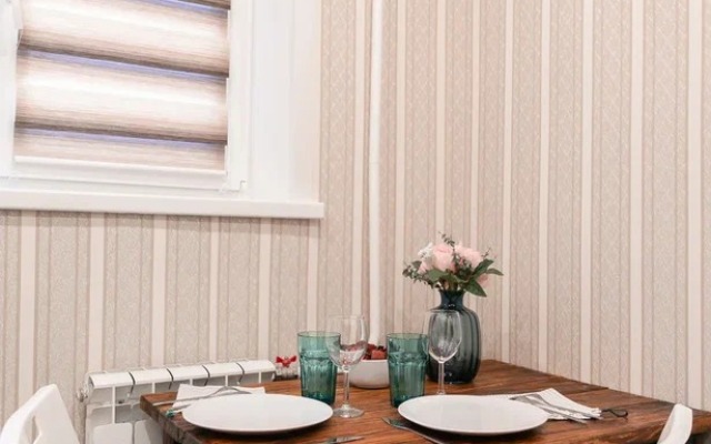 Na Leninskom Prospekte 36 Flat