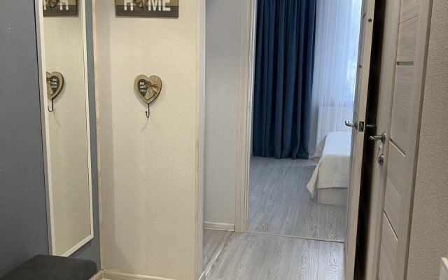 Апартаменты в городе Владивосток