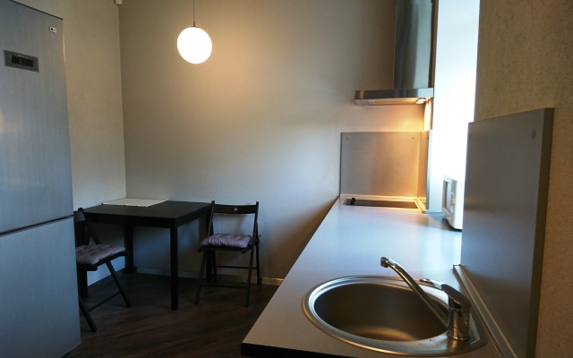 Апартаменты ON Day на Ленина 50(2)