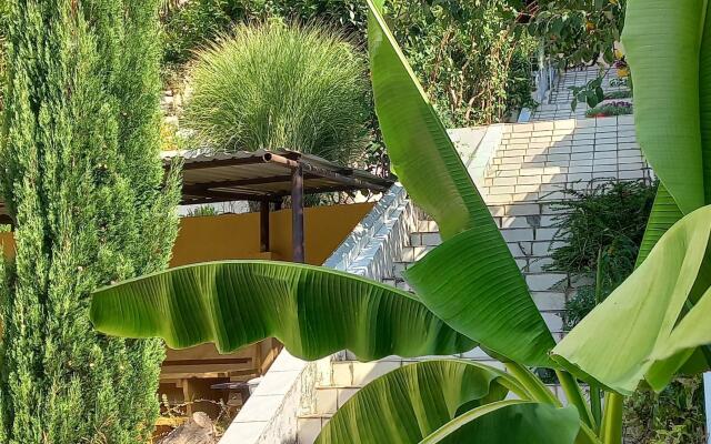 Zelyonaya Gora Guest house