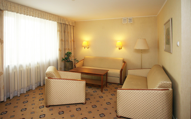 Prezydencki 3* Hotel