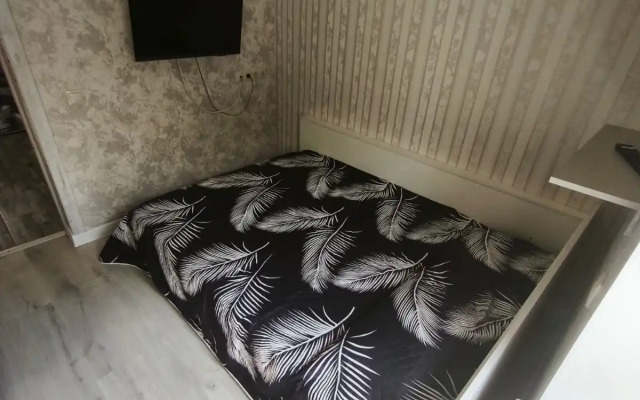 Uyutny Chastny Dom Pod Klyuch Private house
