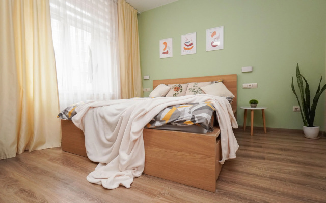 Квартира Лайково мелоди 21