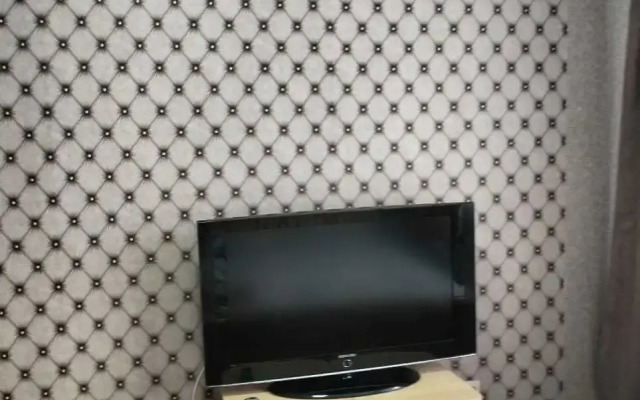 Квартира на проспекте Мира 10