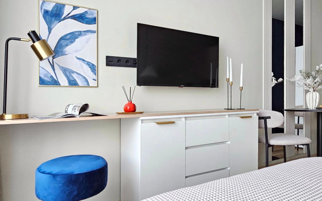 Room2day Freyja Living Apartments