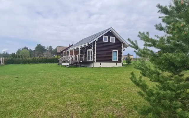 Гостевой дом Лесицкое