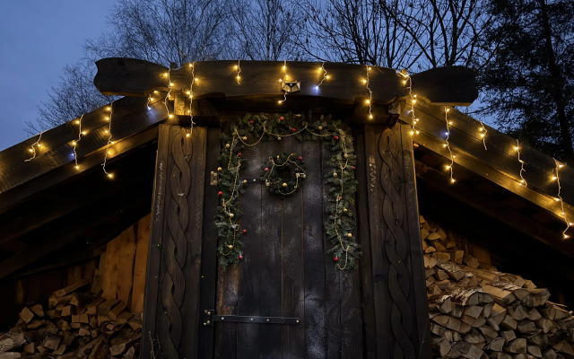 Гостевой дом Остров Kattegat