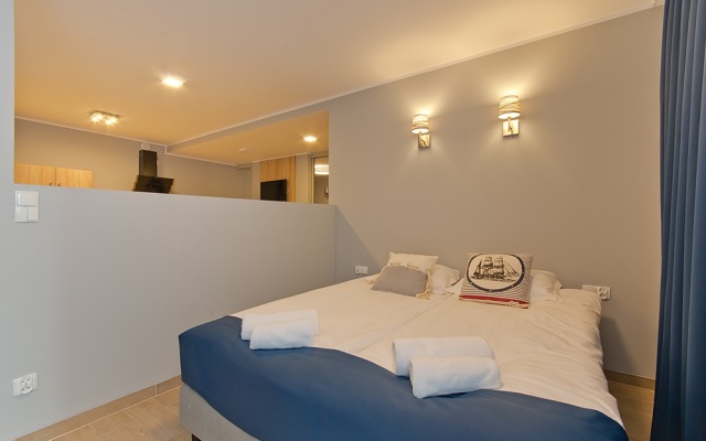 Ds Hotele I Apartments