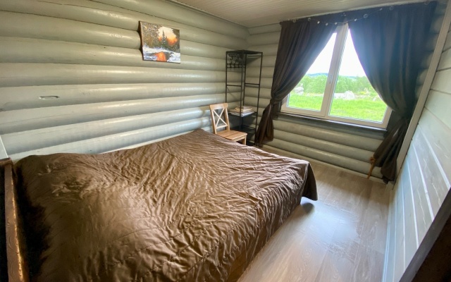 Dlya Semeynogo Otdykha Guest House