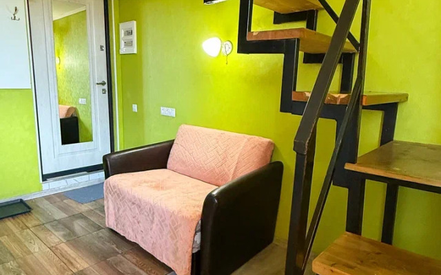 V Zhk Tatyyanin Park Gv2 Apartments