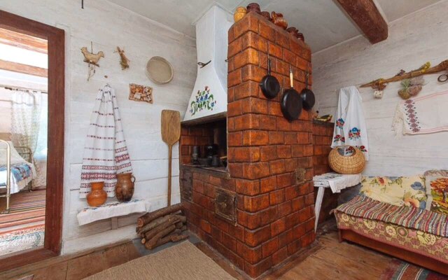Agrousadyba Belovezhskaya Svetlitsa Guest House