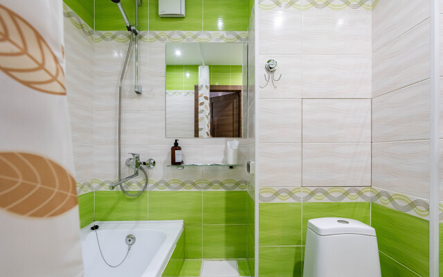 Квартира Veter Emerald