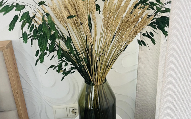 Апартаменты Уютная студия в новом ЖК Ильинские луга