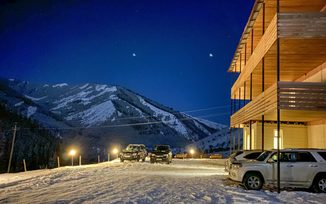 Les i Gory Guest house
