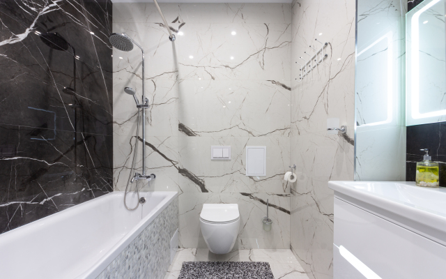 Апартаменты у Музея Янтаря