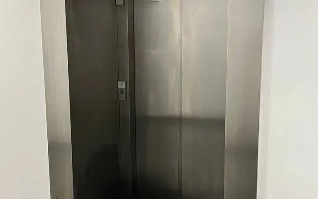 Ryadom s Nii Gertsena Flat