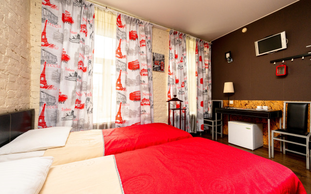 Квартира Студия №3 Автограф