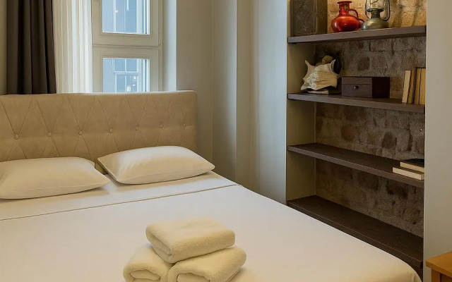 Апартаменты No stairs