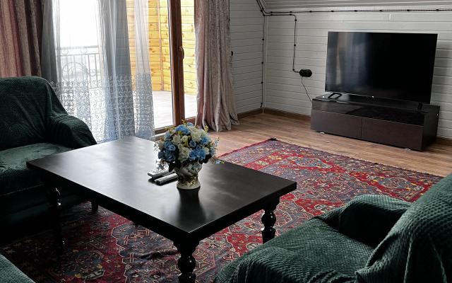 Dvukhetazhny 2/2 Guest house