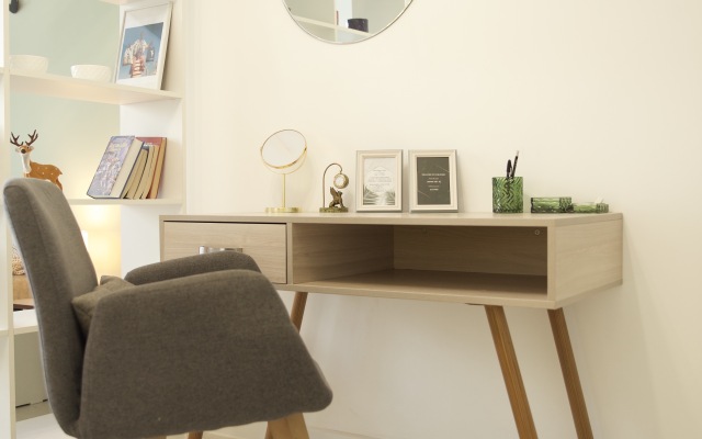 ADT Norwegian Green Apartments