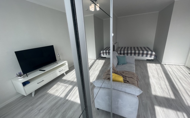 G-Kvartal Mukomolny 2 Apartments
