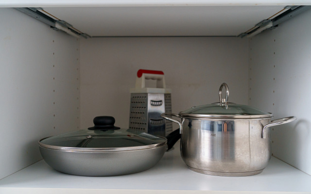 Апартаменты Family Apartment Oceanis от сети Good Vibes Apartments