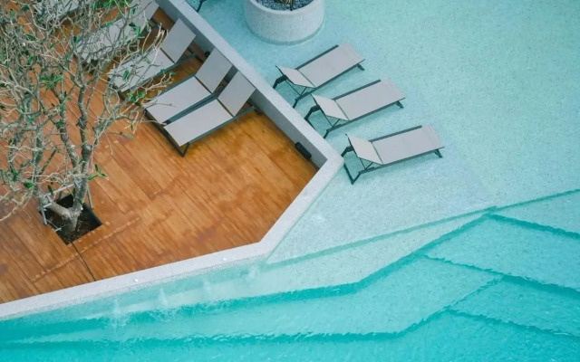 Stilnye Apartamenty City Gate 5* Apartment