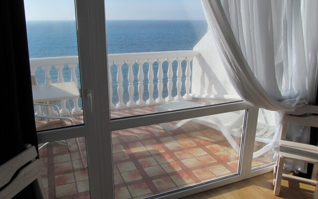 Апартаменты Берег 2