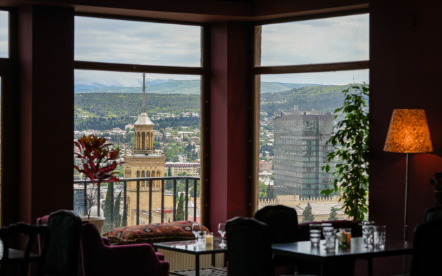 Andza Tbilisi Hotel