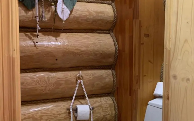 Частный дом с Баней и Купелями