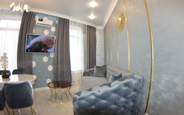 Evrotreshka Na Krajnova 3 Apartments