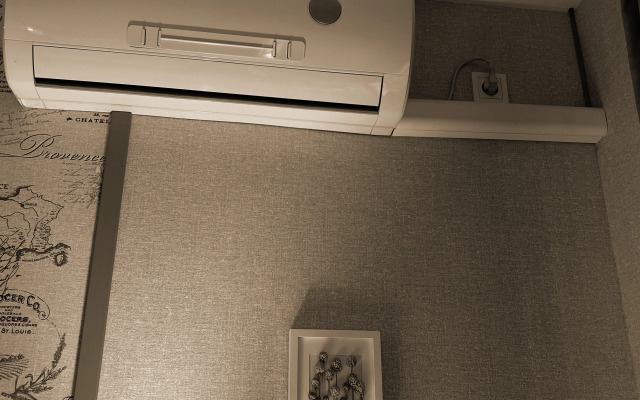 Квартира Видовая студия Прованс