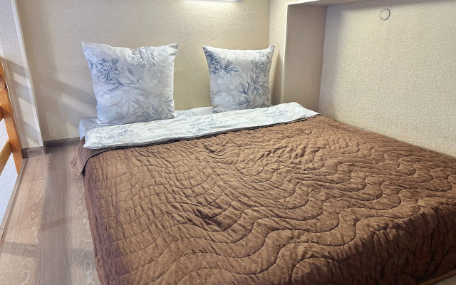 Квартира Студия Богомягкова 66/86