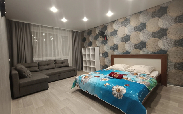 Квартира на улице Широтная 104к3