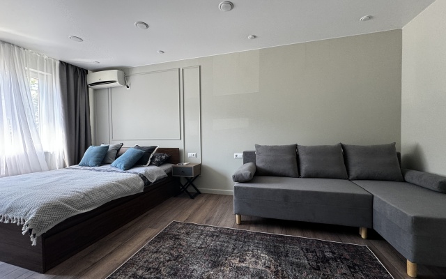 Квартира Дизайнерская на Яцкова