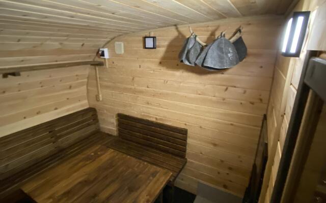 Foxway Glamping