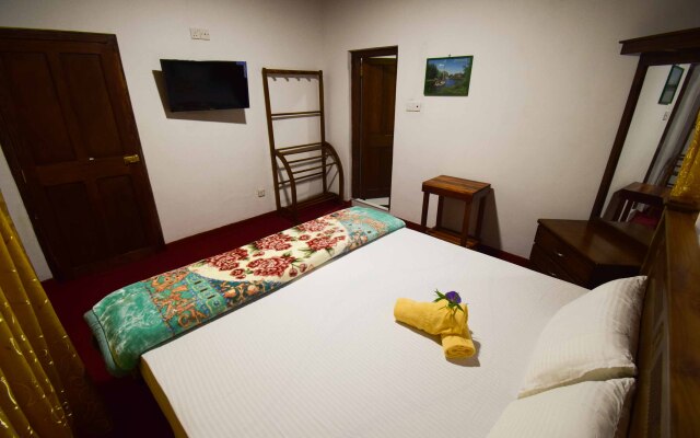 Yoho New Royal Guest Inn Guest House