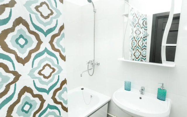 Etazhidejli ryadom s UrFU Apartment
