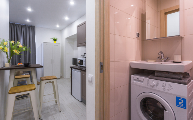 Апартаменты на Невском