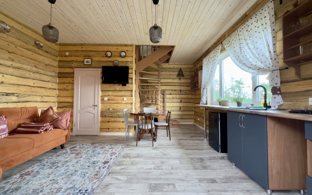 Ranta Khaus Guest house
