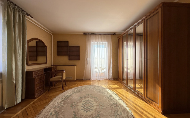 V Zelenogradske Private House