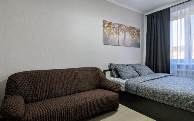 Квартира Свободна- 2-я Фрунзенская 10